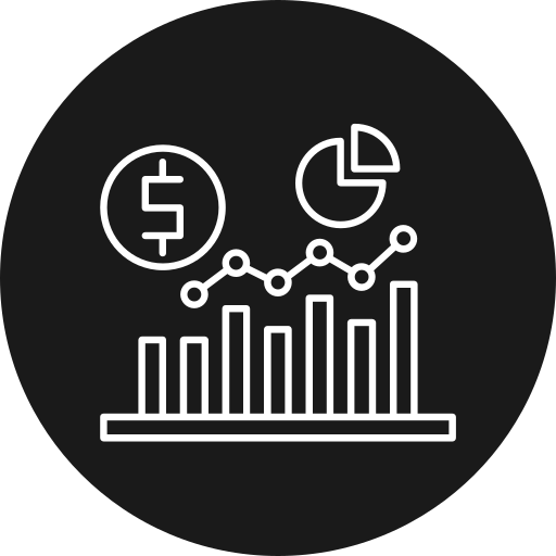 Advanced Analytics Icon